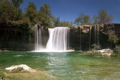 como llegar cascada de pedrosa de tobalina|Cascada De Pedrosa De Tobalina En Burgos ⚠️